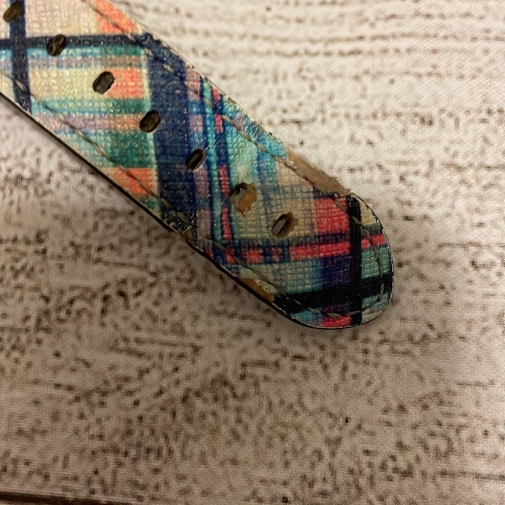 Casetify iwatch band and matching iPhone 12 case​​​ - Picture 3 of 8